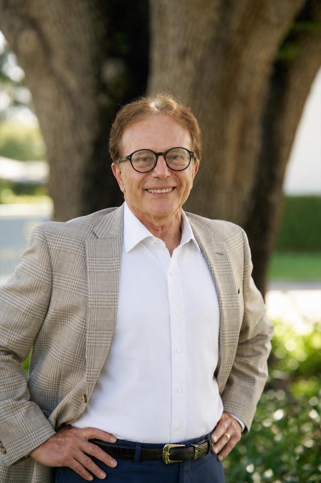 John N. Muratides