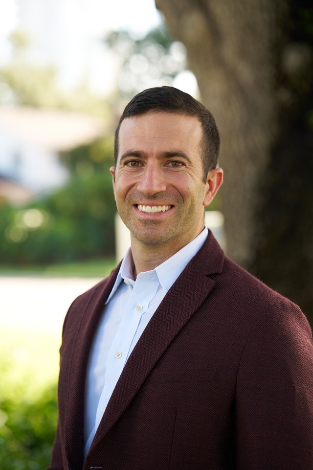 Spencer Muratides